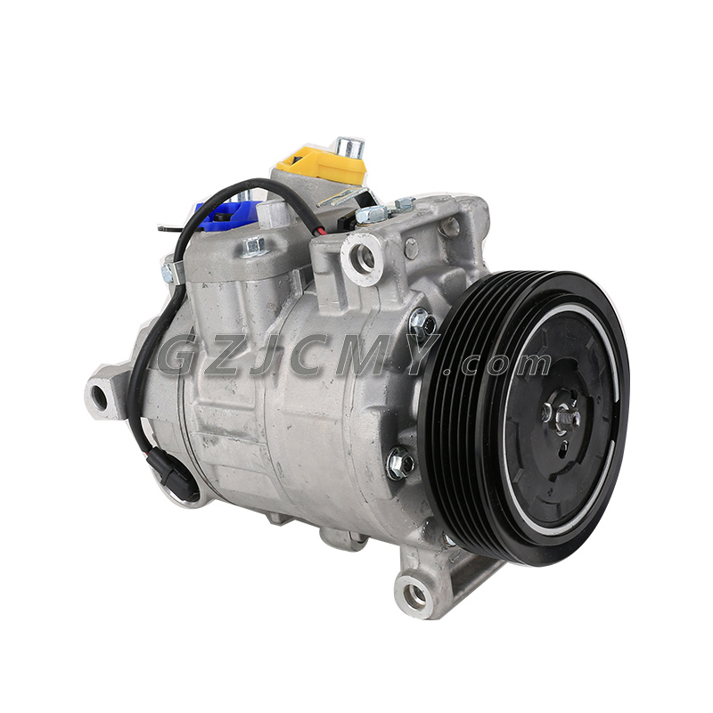 #1876 AC Compressor For BMW E60 520 แอลซีไอ 64526980044