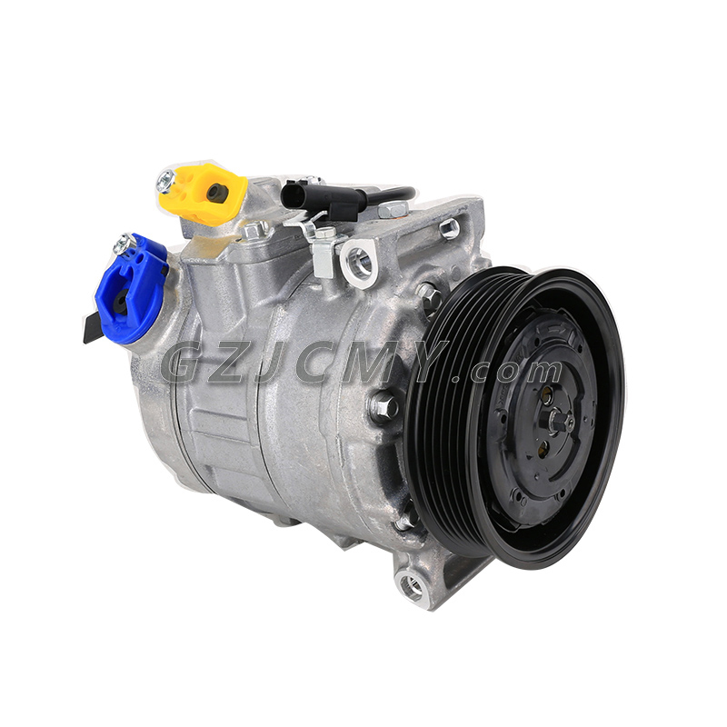 #1877 AC Compressor For BMW E90 325 64529122618