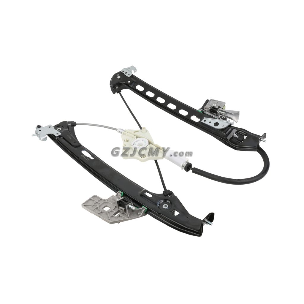 #2351 Elevador De Vidrio Trasero Derecho Para Mercedes-Benz 219 CLS350 2197301046