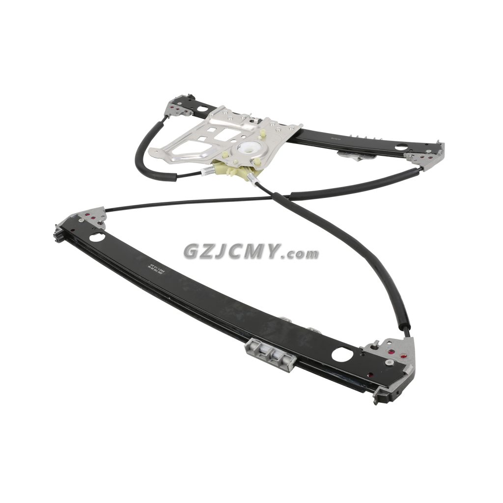 #2353 Elevador de cristal delantero derecho para Mercedes-Benz 220 2207202646