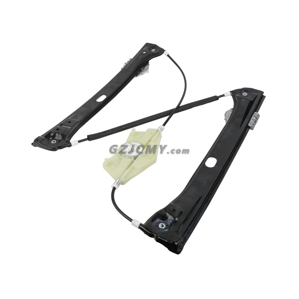 #2356 Sollevatore di vetro anteriore sinistro per Mercedes-Benz 221 350 2217200146